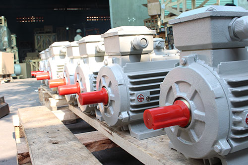 Nên Chọn Động Cơ Điện Mới Hay Động Cơ Điện Cũ?