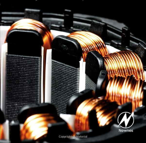 Động Cơ Điện | Bạn Đã Hiểu Gì Về Nó?