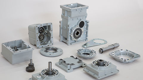 Bộ Motor Giảm Tốc Transtecno | Sự Lựa Chọn Tuyệt Vời Dành Cho Bạn