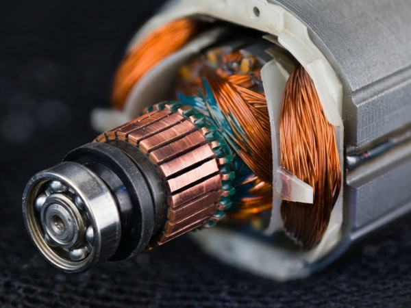 The Genesis of Electromagnetic Torque in Rotors: A Technical Analysis