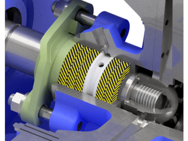 Main technical requirements of rotating shaft processing