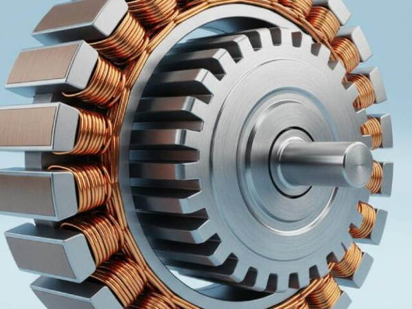 Technical requirements of the outer circle of the core