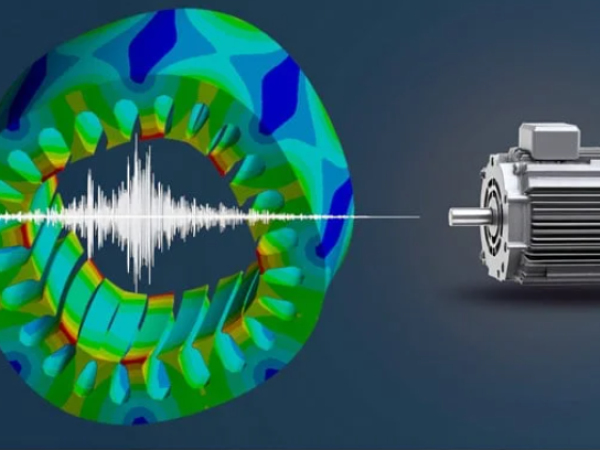Reason of ventilation noise
