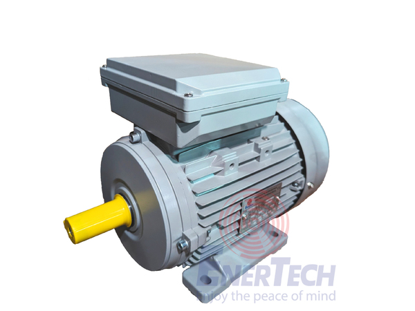 Definition and type of motor work system