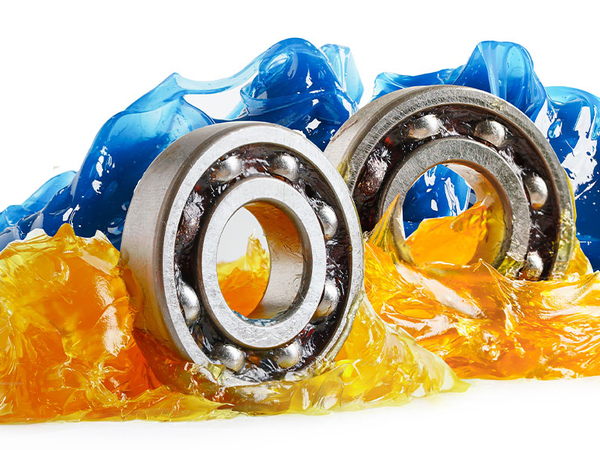 Grease performance is mainly two quality indicators